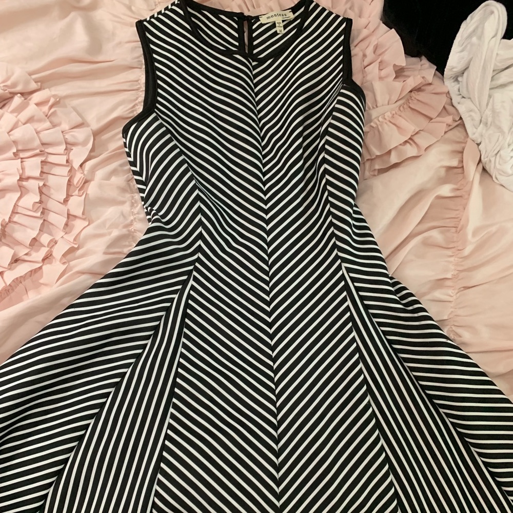 Short cute dress